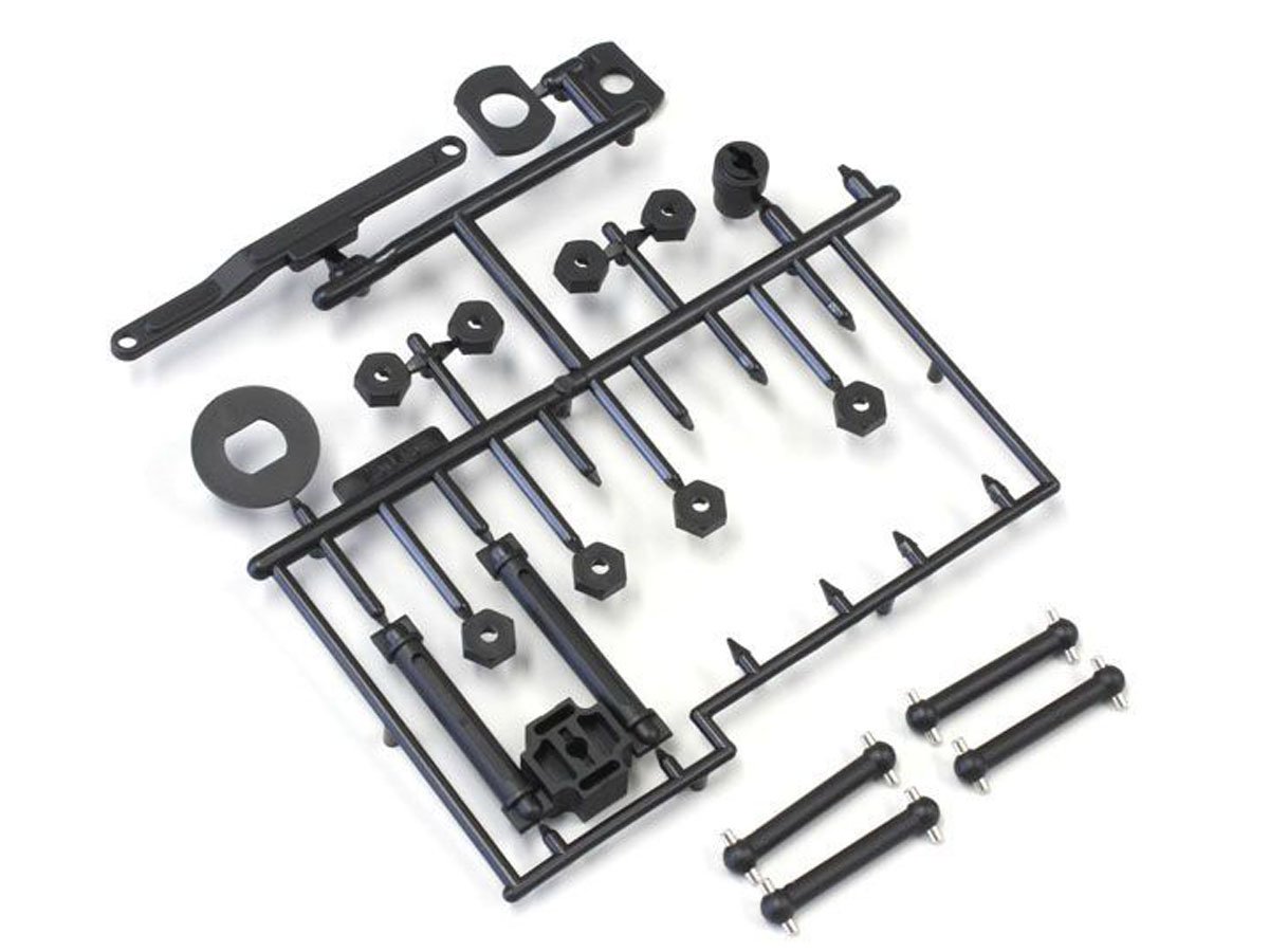FA008 Swing shaft set (Fazer) FA008D